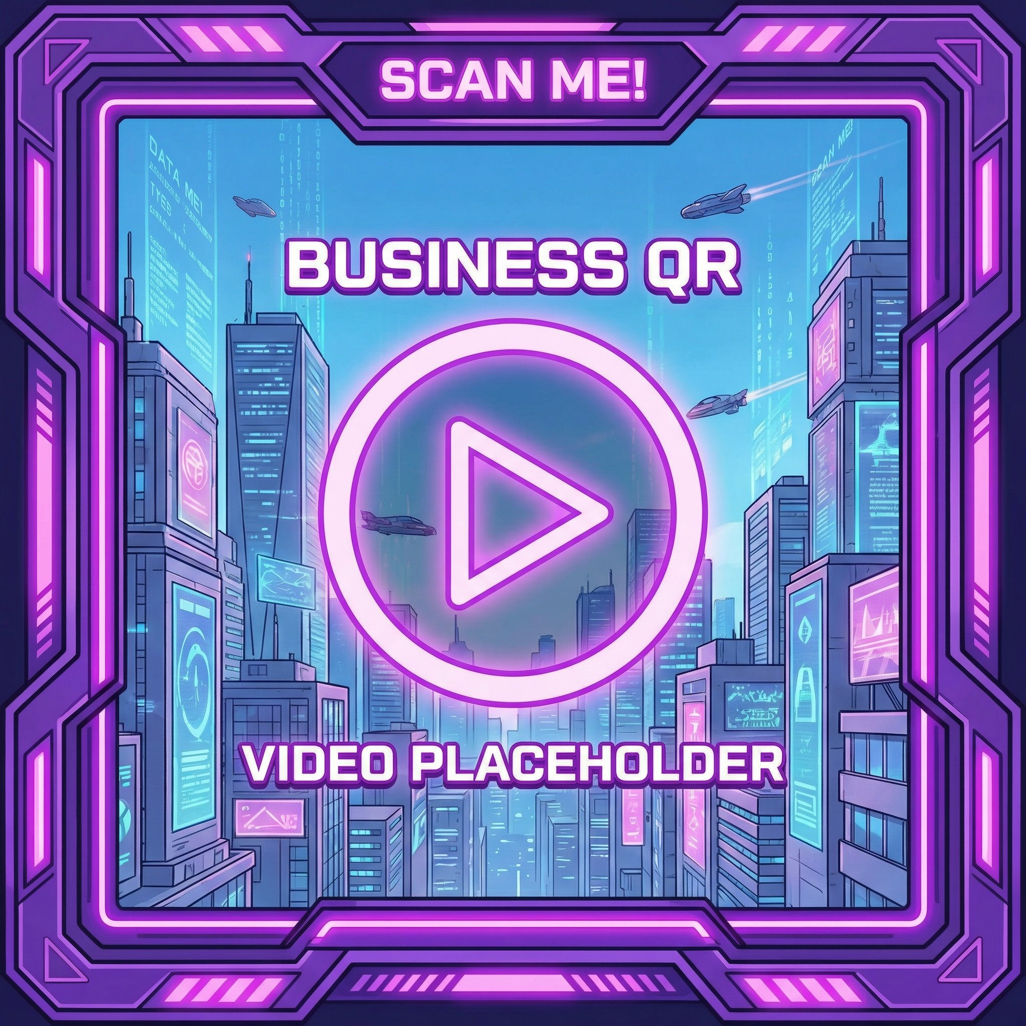 黑料商务二维码