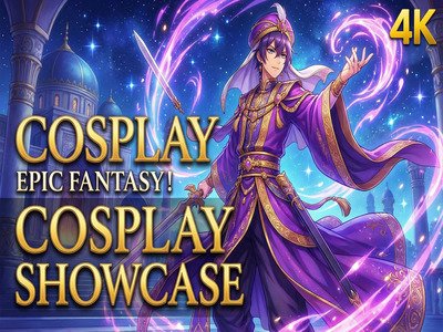 黑料 cosplay视频