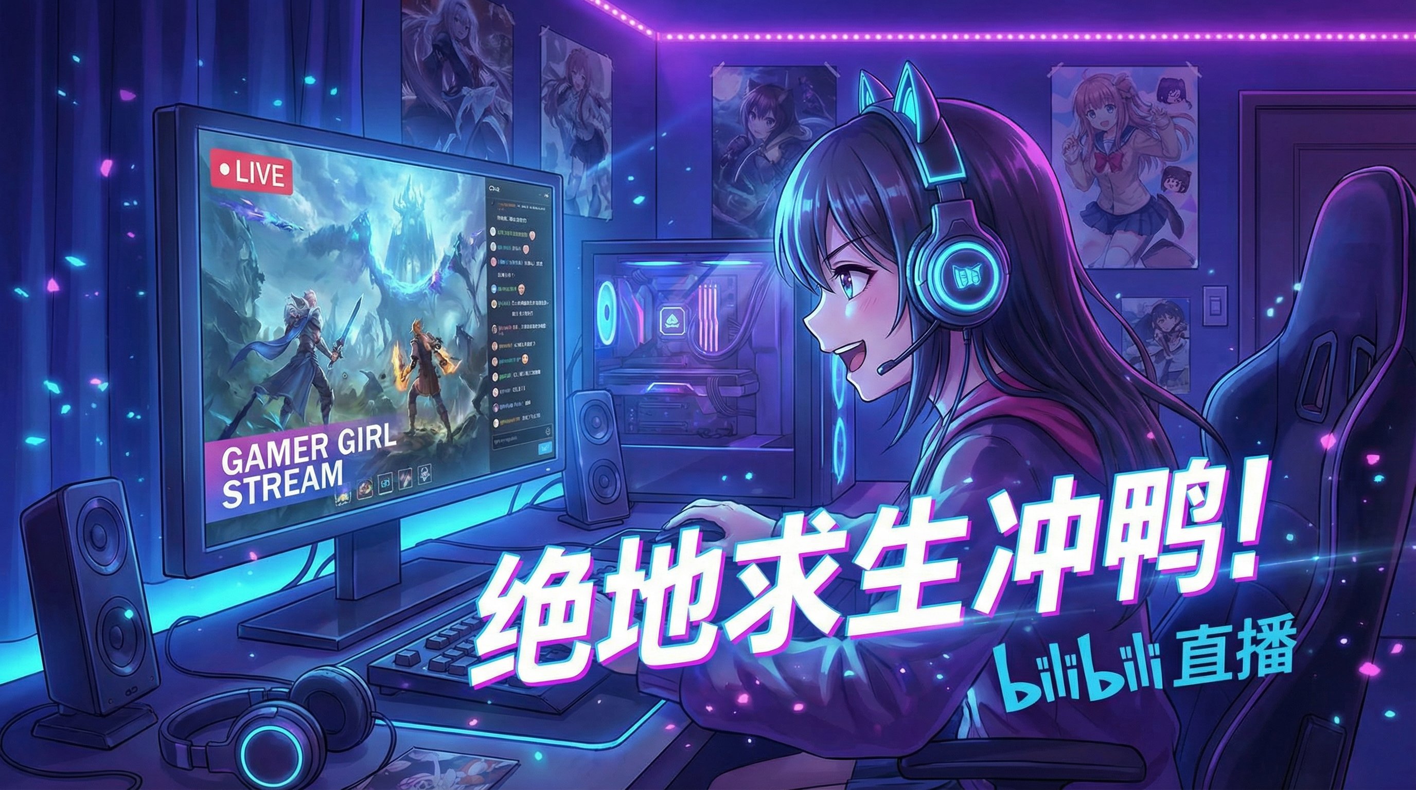 黑料游戏直播视频